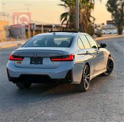 بي ام دبليو الفئة 3